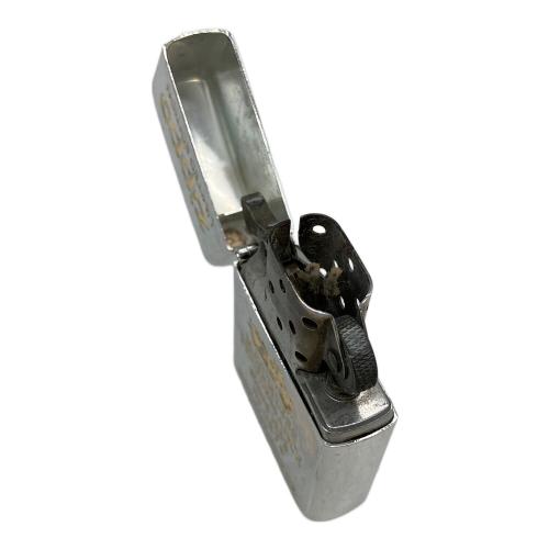 ZIPPO (ジッポ) オイルライター 1996年製 MATCHLESS