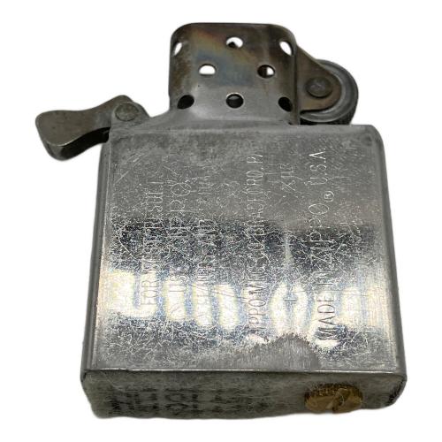 ZIPPO (ジッポ) オイルライター 1996年製 MATCHLESS