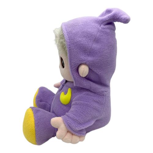 TOMY (トミー) ユメル ヌイグルミ