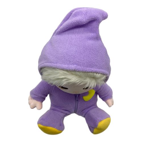 TOMY (トミー) ユメル ヌイグルミ