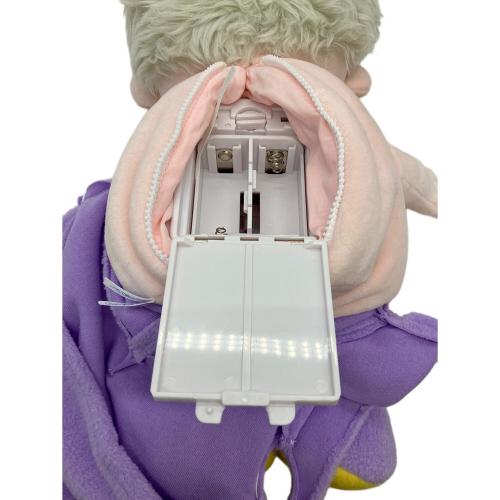 TOMY (トミー) ユメル ヌイグルミ