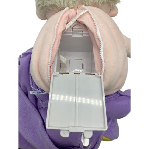 TOMY (トミー) ユメル ヌイグルミ