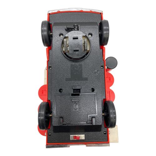 米澤玩具（ヨネザワガング）トーキングラーメンカー レトロホビー　※ジャンク販売品