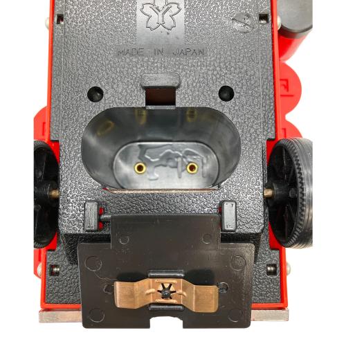 米澤玩具（ヨネザワガング）トーキングラーメンカー レトロホビー　※ジャンク販売品