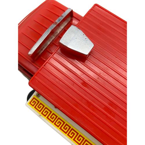 米澤玩具（ヨネザワガング）トーキングラーメンカー レトロホビー　※ジャンク販売品