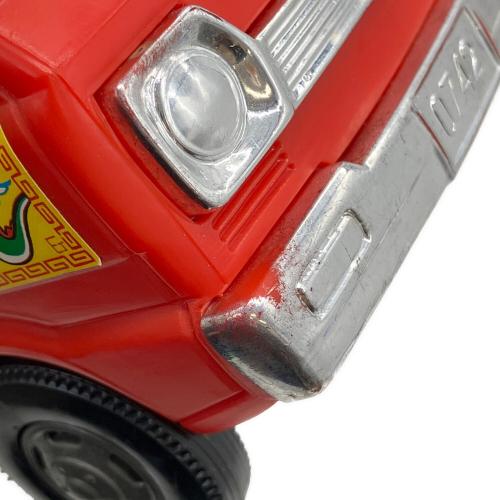 米澤玩具（ヨネザワガング）トーキングラーメンカー レトロホビー　※ジャンク販売品