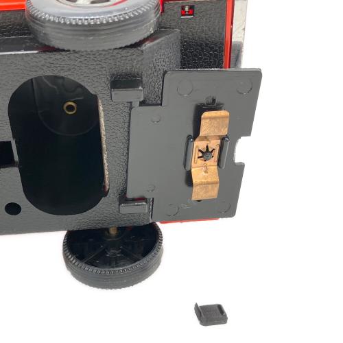 米澤玩具（ヨネザワガング）トーキングラーメンカー レトロホビー　※ジャンク販売品