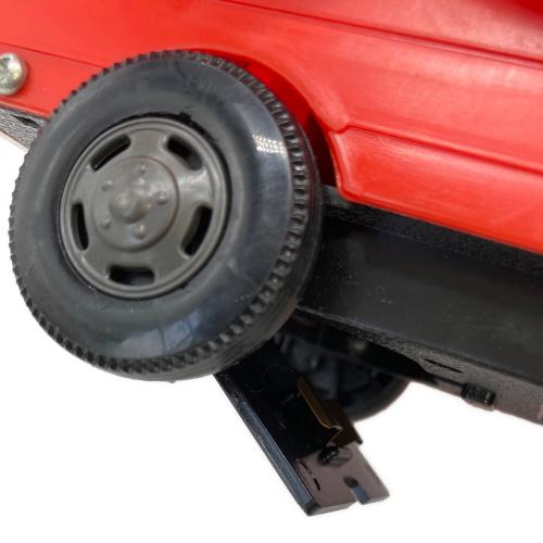 米澤玩具（ヨネザワガング）トーキングラーメンカー レトロホビー　※ジャンク販売品