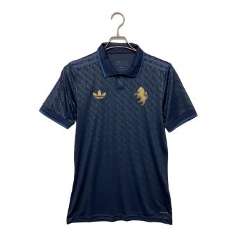 adidas Originals (アディダスオリジナル) サッカーユニフォーム IY5244 ユベントス メンズ SIZE S ネイビー