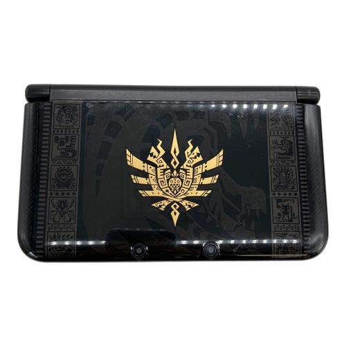 Nintendo (ニンテンドウ) 3DS LL spr-001