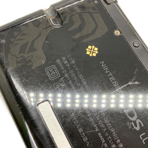 Nintendo (ニンテンドウ) 3DS LL spr-001