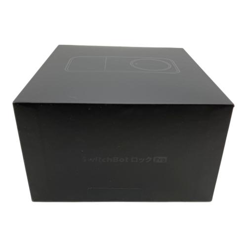 SwitchBot ロックPro W3500000