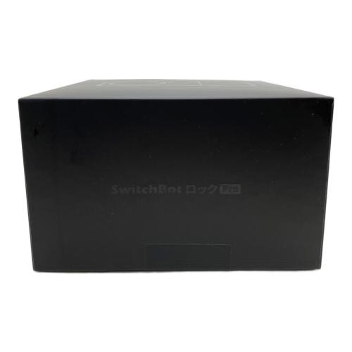 SwitchBot ロックPro W3500000