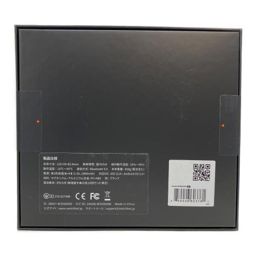 SwitchBot ロックPro W3500000