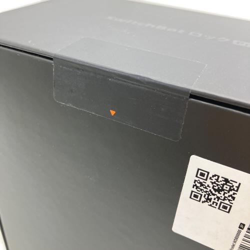 SwitchBot ロックPro W3500000