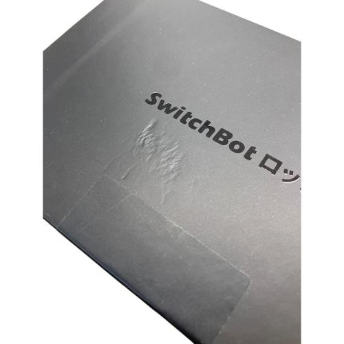 SwitchBot ロックPro W3500000