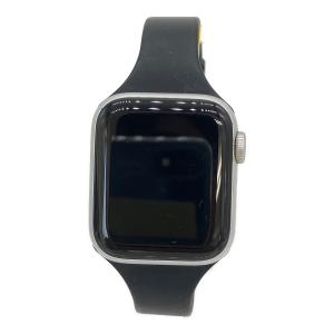 Apple (アップル) GPSモデル Apple Watch SE(第二世代) MNJV3J/A