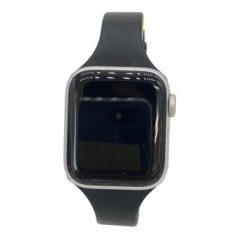 Apple (アップル) GPSモデル Apple Watch SE(第二世代) MNJV3J/A