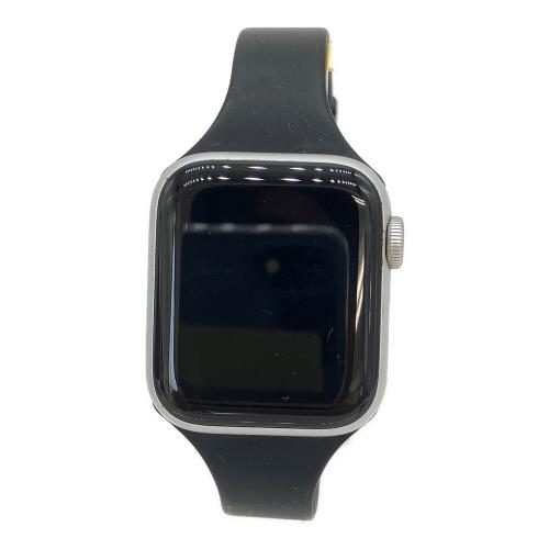 Apple (アップル) GPSモデル Apple Watch SE(第二世代) MNJV3J/A