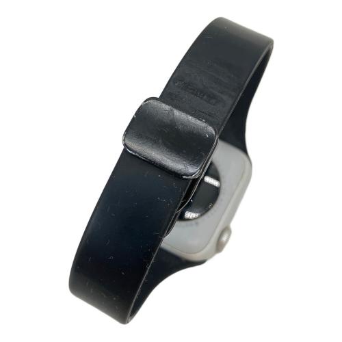 Apple (アップル) GPSモデル Apple Watch SE(第二世代) MNJV3J/A