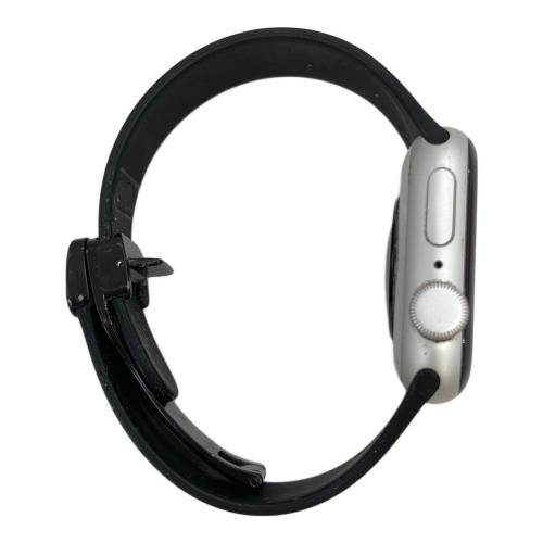 Apple (アップル) GPSモデル Apple Watch SE(第二世代) MNJV3J/A