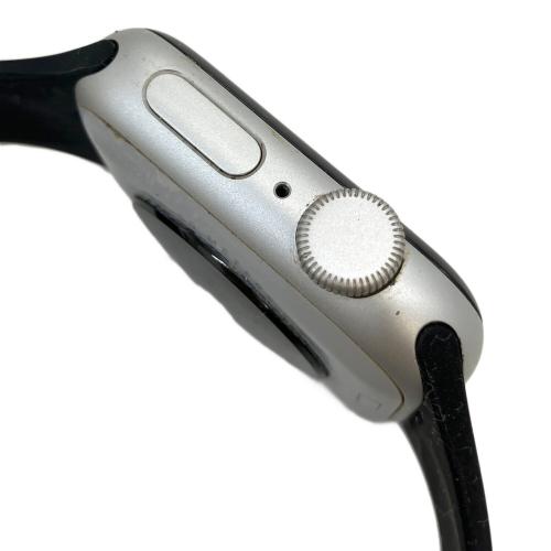 Apple (アップル) GPSモデル Apple Watch SE(第二世代) MNJV3J/A