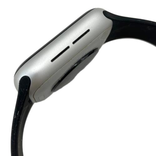 Apple (アップル) GPSモデル Apple Watch SE(第二世代) MNJV3J/A