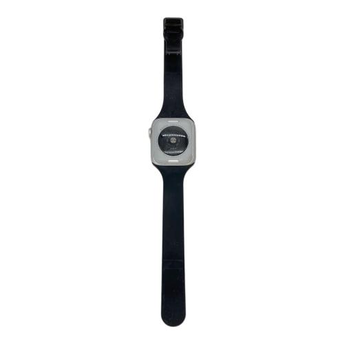 Apple (アップル) GPSモデル Apple Watch SE(第二世代) MNJV3J/A
