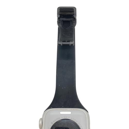 Apple (アップル) GPSモデル Apple Watch SE(第二世代) MNJV3J/A