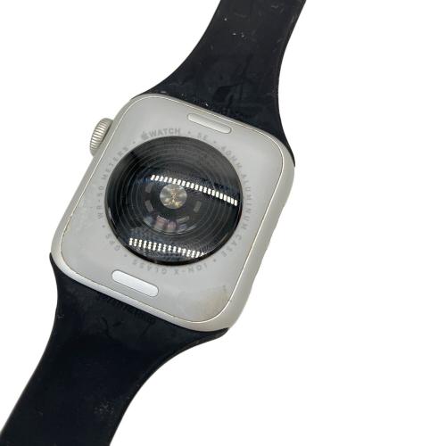 Apple (アップル) GPSモデル Apple Watch SE(第二世代) MNJV3J/A