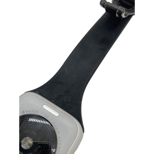 Apple (アップル) GPSモデル Apple Watch SE(第二世代) MNJV3J/A