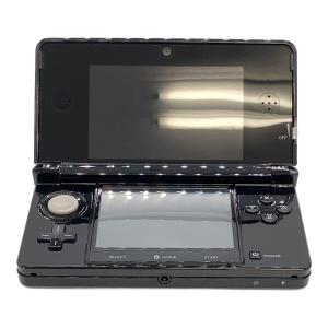 Nintendo (ニンテンドウ) 3DS CTR-001