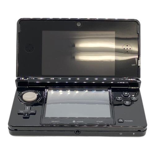 Nintendo (ニンテンドウ) 3DS CTR-001