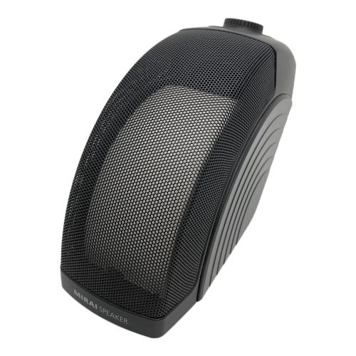 MIRAI SPEAKER ミライスピーカー SF-MIRAIS5