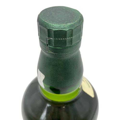 SUNTORY サントリー 白州 ジャパニーズウィスキー 12年 700ml