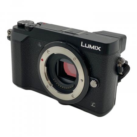Panasonic (パナソニック) ミラーレス一眼カメラ DMC-GX7MK2 ボディ