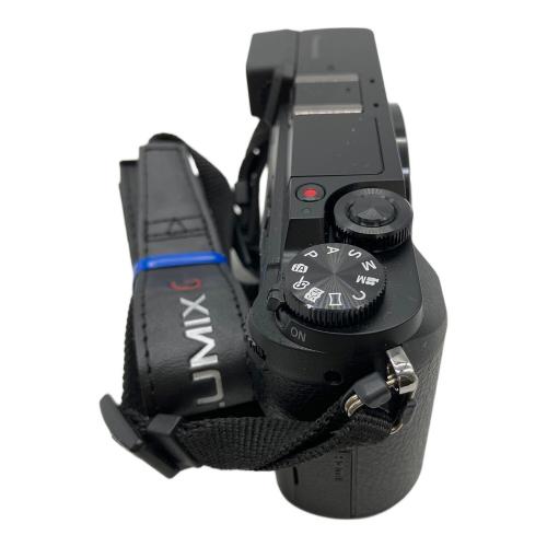 Panasonic (パナソニック) ミラーレス一眼カメラ DMC-GX7MK2 ボディのみ