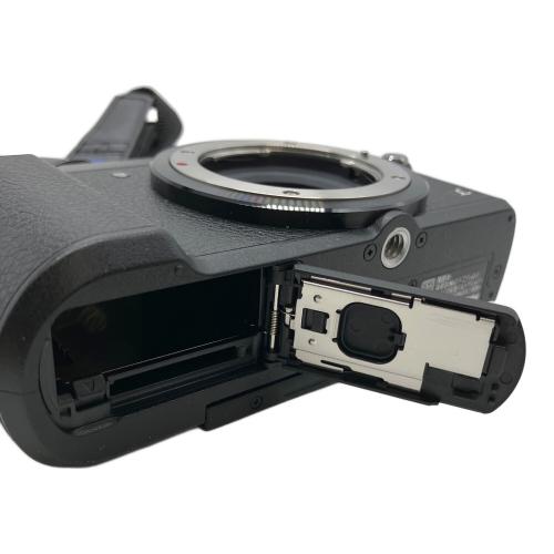 Panasonic (パナソニック) ミラーレス一眼カメラ DMC-GX7MK2 ボディのみ