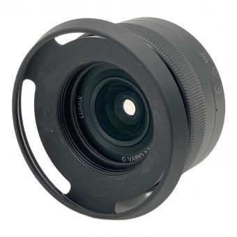 Panasonic (パナソニック) ズームレンズ H-FS12032