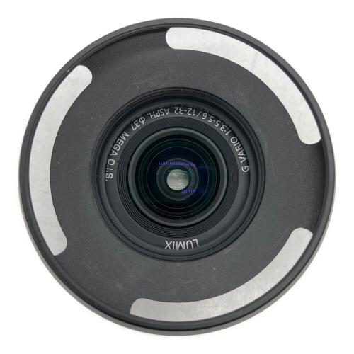 Panasonic (パナソニック) ズームレンズ H-FS12032