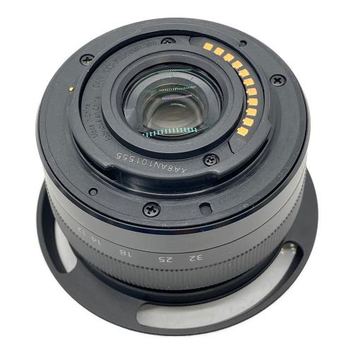 Panasonic (パナソニック) ズームレンズ H-FS12032