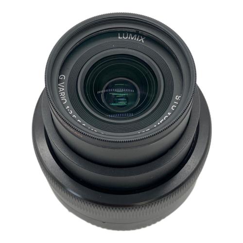 Panasonic (パナソニック) ズームレンズ H-FS12032