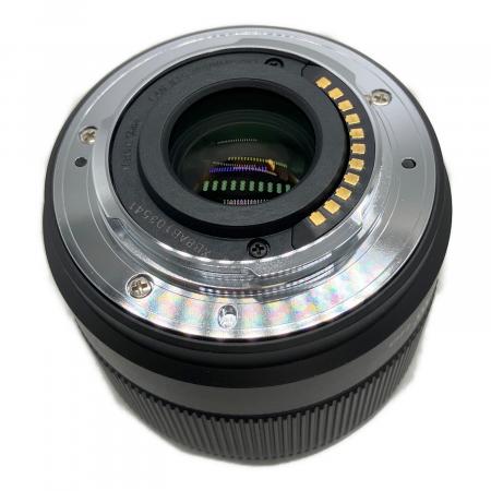 Panasonic (パナソニック) 単焦点レンズ H-H025｜トレファクONLINE