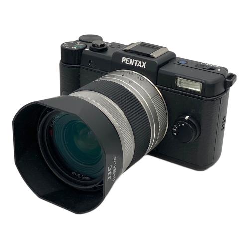 PENTAX (ペンタックス) ミラーレス一眼カメラ PENTAXQ