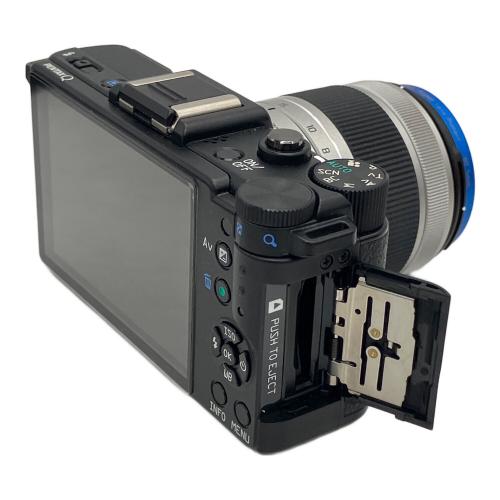 PENTAX (ペンタックス) ミラーレス一眼カメラ PENTAXQ