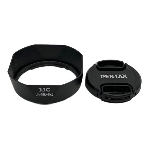 PENTAX (ペンタックス) ミラーレス一眼カメラ PENTAXQ
