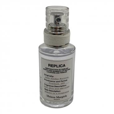 Maison Margiela (メゾンマルジェラ) オードトワレ 30ml 残量80%-99