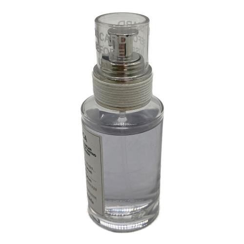 Maison Margiela (メゾンマルジェラ) フレグランス 30ml 残量80%-99% ウェン ザ レイン ストップス