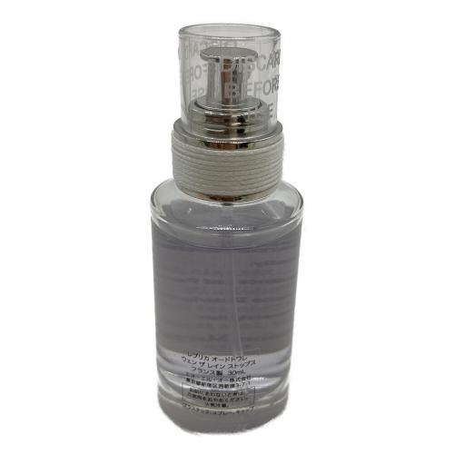 Maison Margiela (メゾンマルジェラ) フレグランス 30ml 残量80%-99% ウェン ザ レイン ストップス