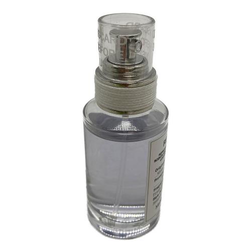 Maison Margiela (メゾンマルジェラ) フレグランス 30ml 残量80%-99% ウェン ザ レイン ストップス